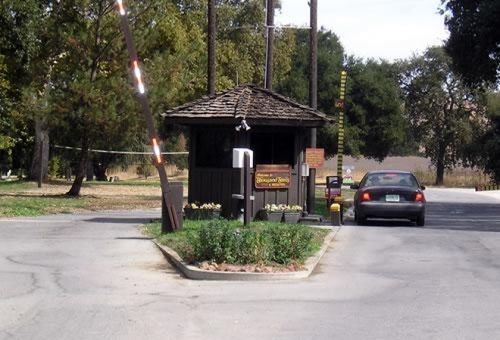 San Benito Rv & Camping Resort Paicines Exterior foto